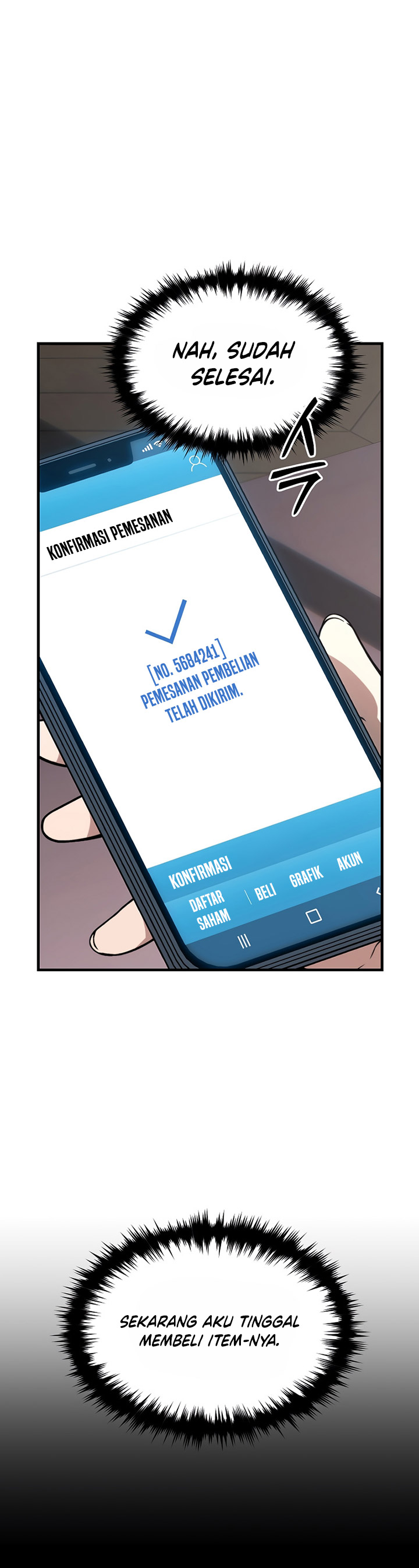 The Max-Level Player’s 100th Regression Chapter 21 Bahasa Indonesia