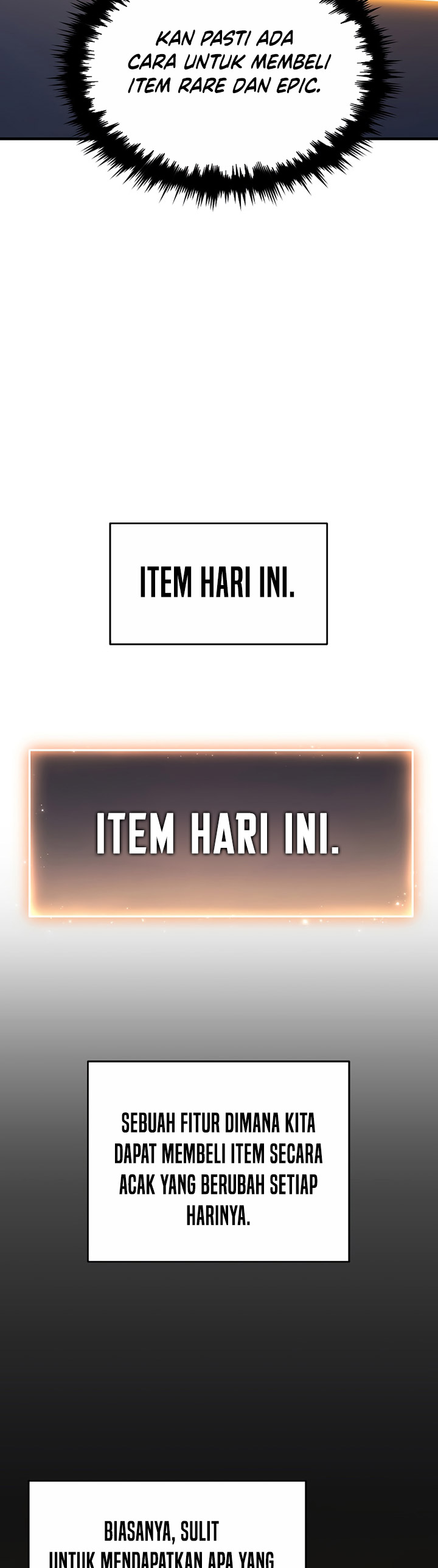 The Max-Level Player’s 100th Regression Chapter 21 Bahasa Indonesia