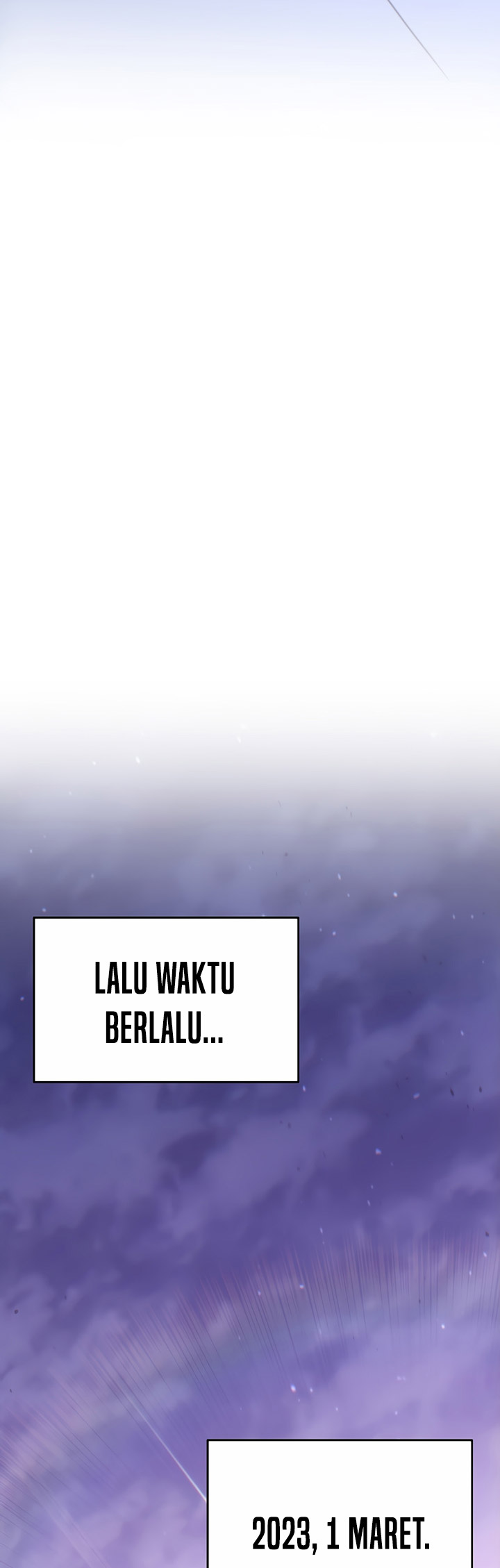 The Max-Level Player’s 100th Regression Chapter 21 Bahasa Indonesia