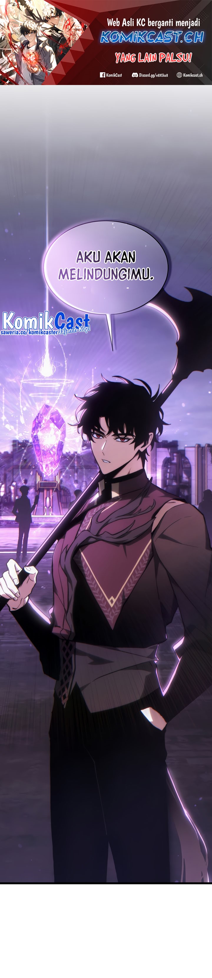 The Max-Level Player’s 100th Regression chapter 23