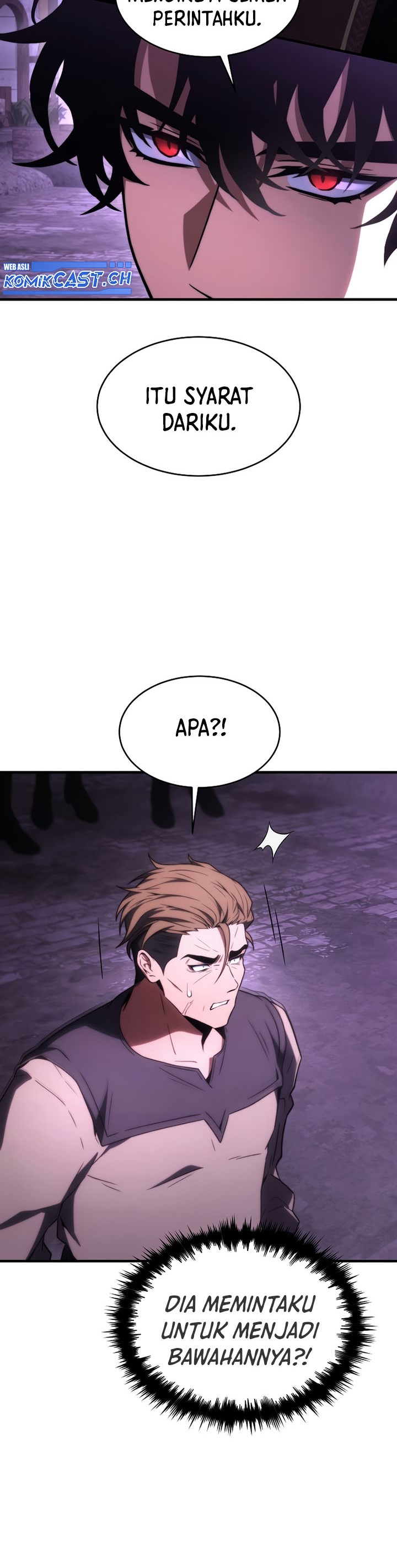 The Max-Level Player’s 100th Regression chapter 23