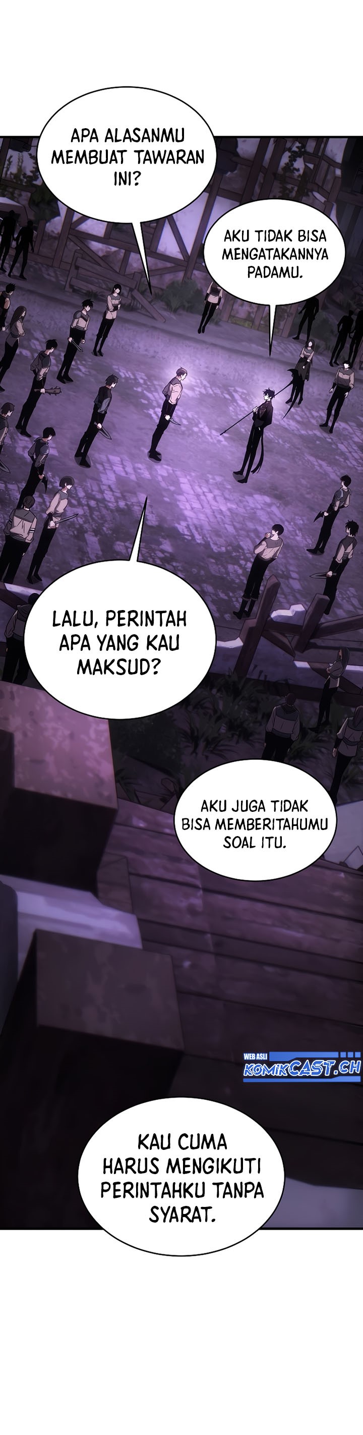 The Max-Level Player’s 100th Regression chapter 23