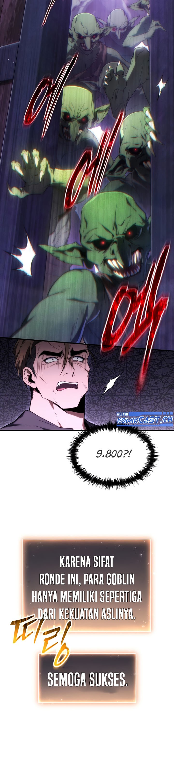 The Max-Level Player’s 100th Regression chapter 23