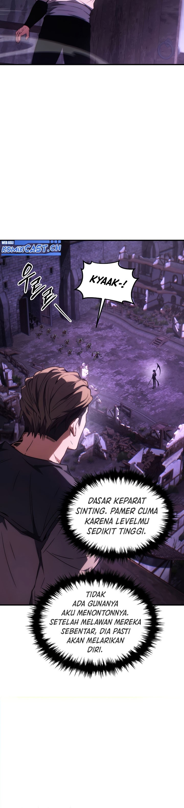 The Max-Level Player’s 100th Regression chapter 23