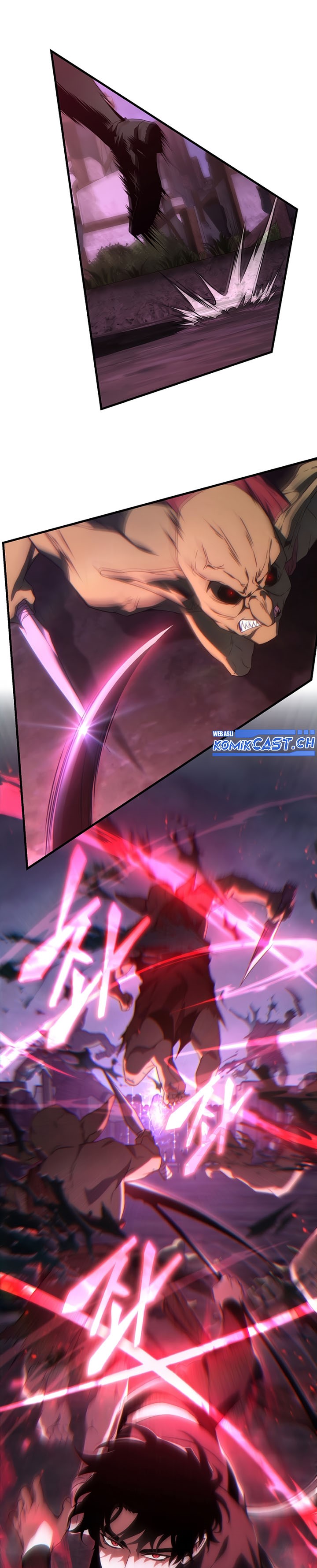 The Max-Level Player’s 100th Regression chapter 23