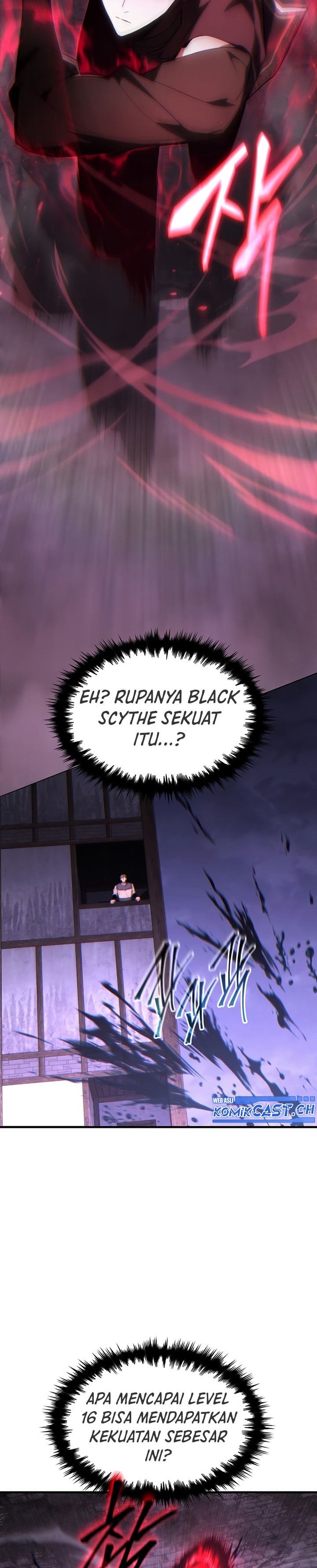 The Max-Level Player’s 100th Regression chapter 23
