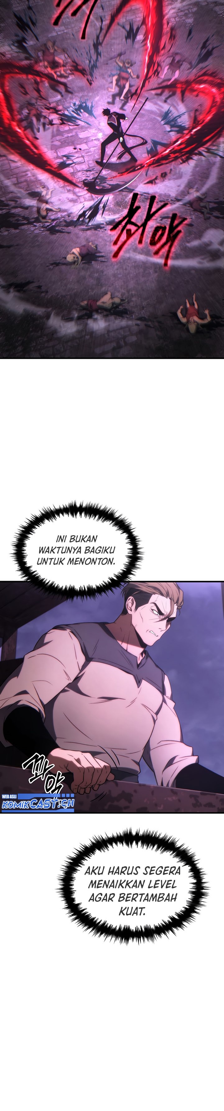 The Max-Level Player’s 100th Regression chapter 23