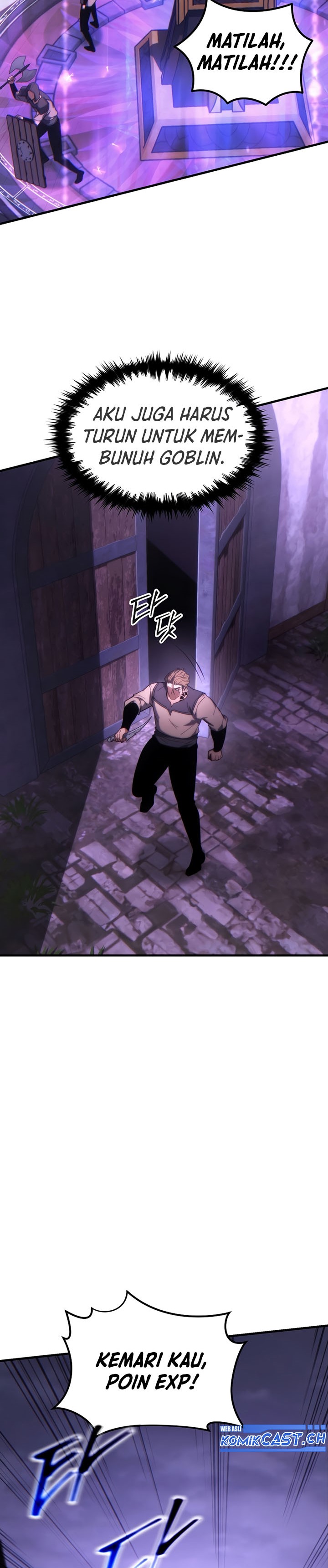 The Max-Level Player’s 100th Regression chapter 23