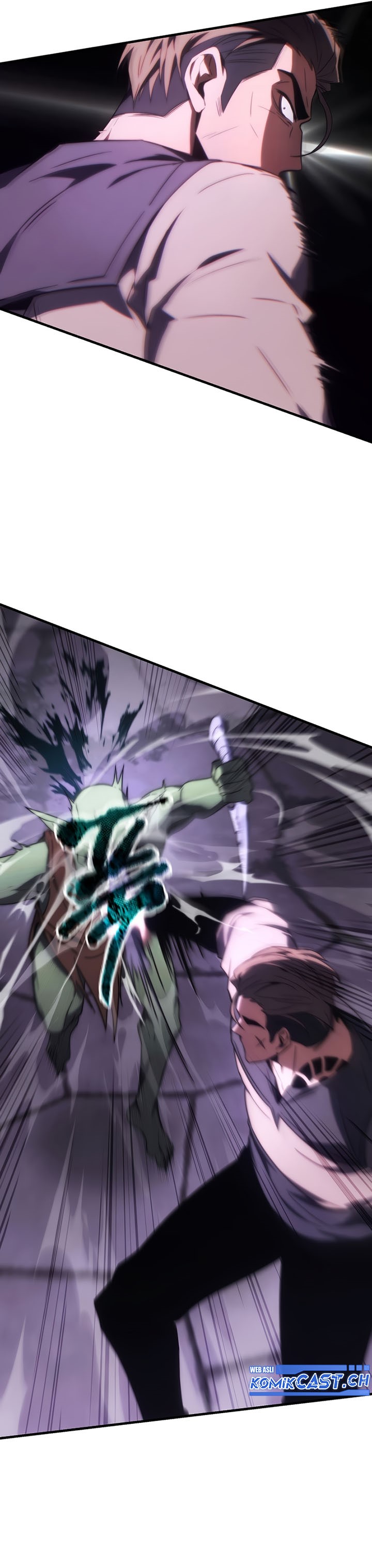 The Max-Level Player’s 100th Regression chapter 23