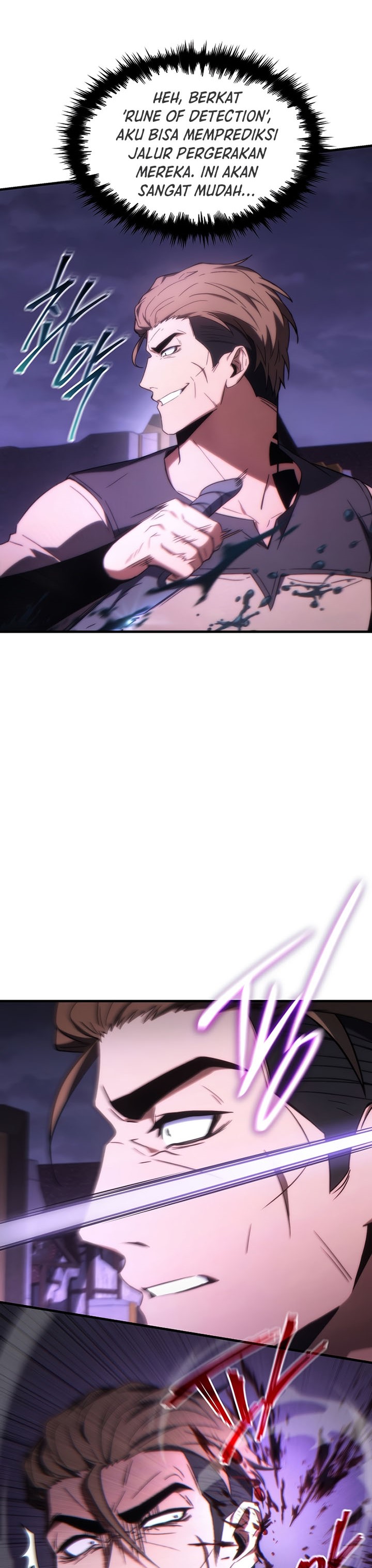 The Max-Level Player’s 100th Regression chapter 23