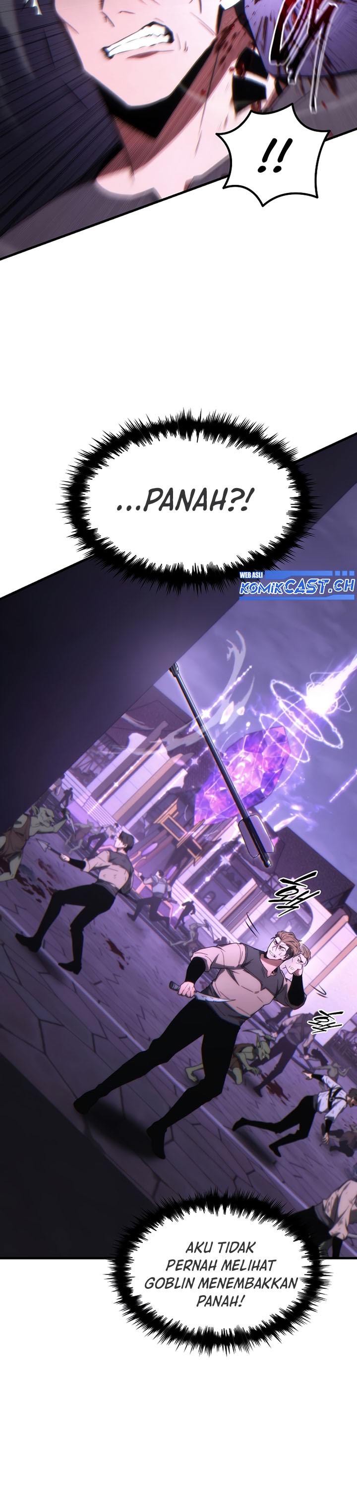 The Max-Level Player’s 100th Regression chapter 23