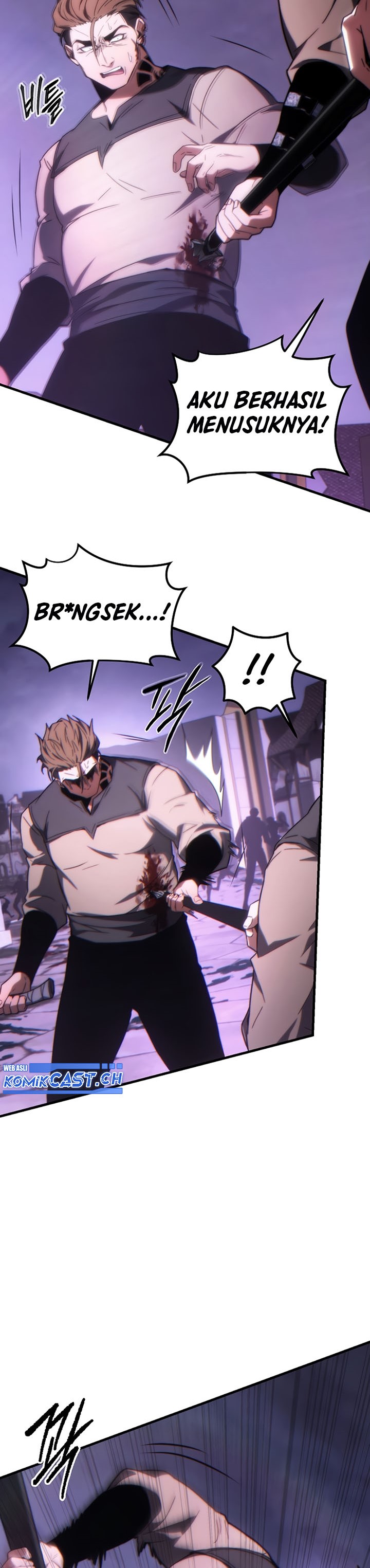 The Max-Level Player’s 100th Regression chapter 23