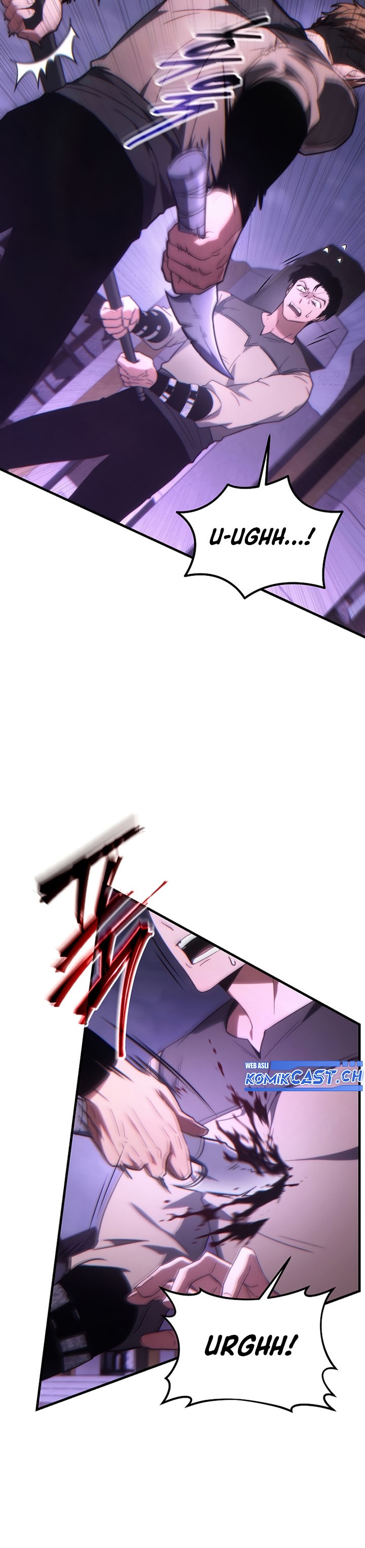 The Max-Level Player’s 100th Regression chapter 23