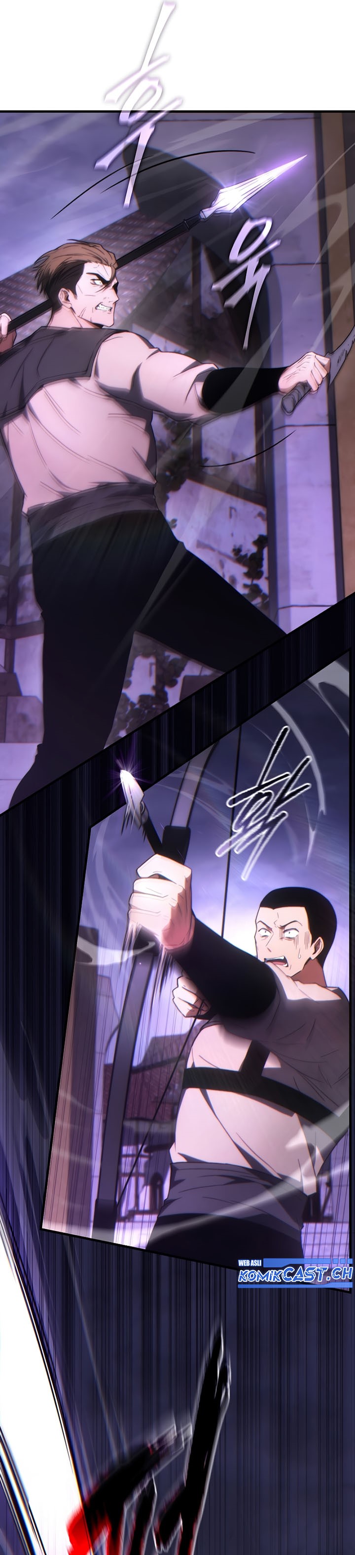 The Max-Level Player’s 100th Regression chapter 23