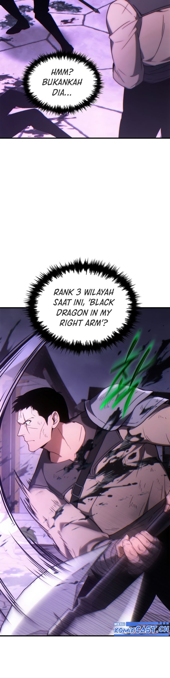 The Max-Level Player’s 100th Regression chapter 23