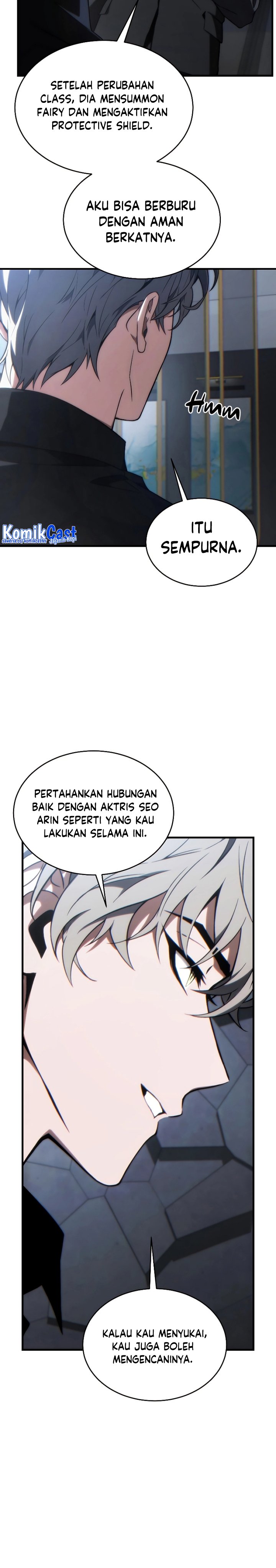 The Max-Level Player’s 100th Regression chapter 28