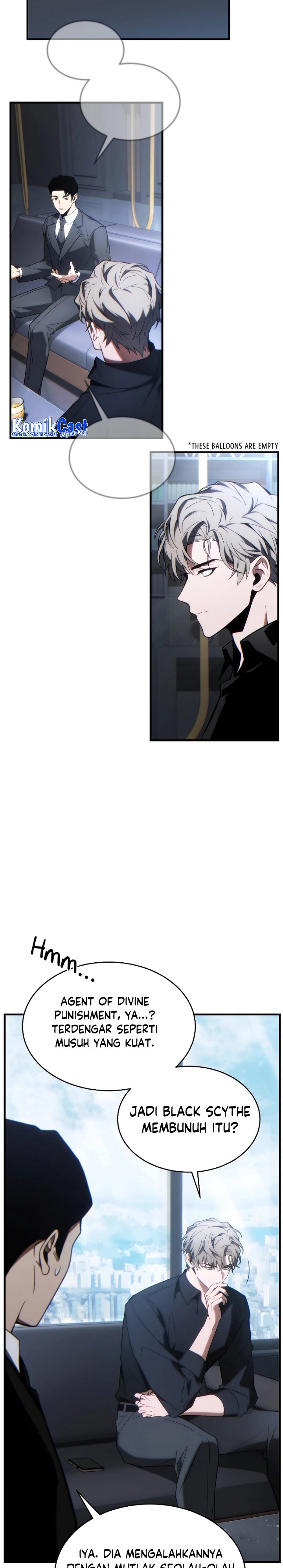 The Max-Level Player’s 100th Regression chapter 28
