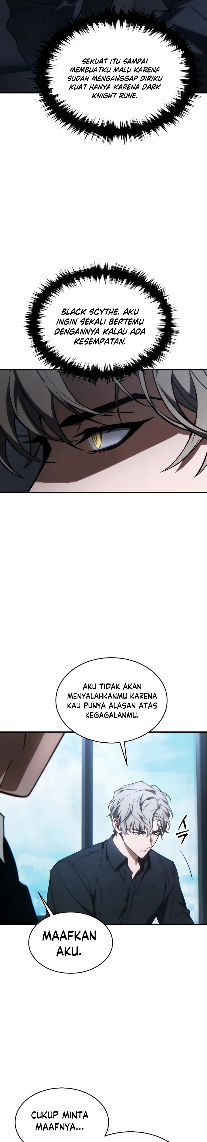 The Max-Level Player’s 100th Regression chapter 28