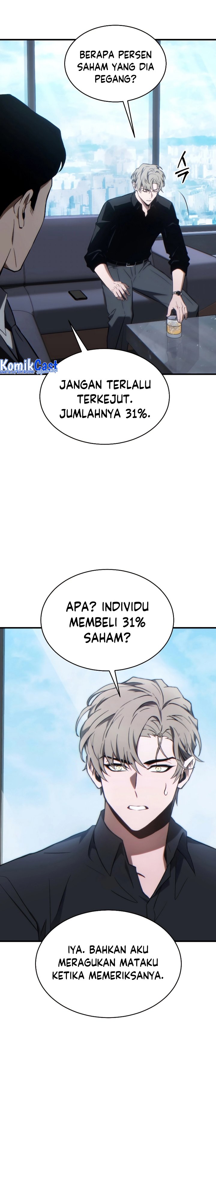 The Max-Level Player’s 100th Regression chapter 28
