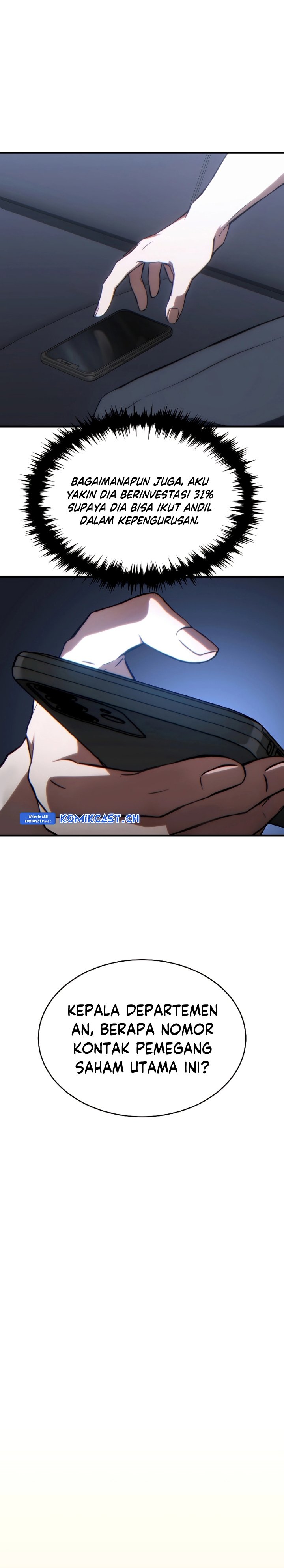 The Max-Level Player’s 100th Regression chapter 28
