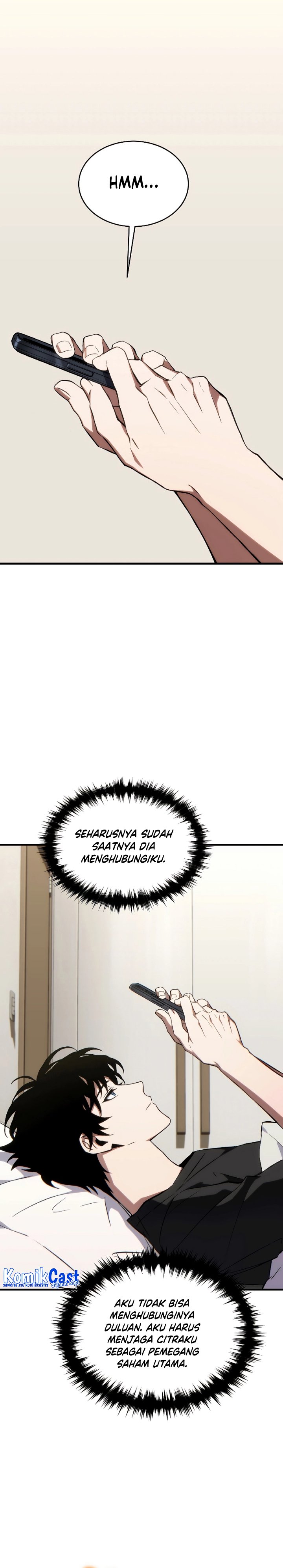 The Max-Level Player’s 100th Regression chapter 28