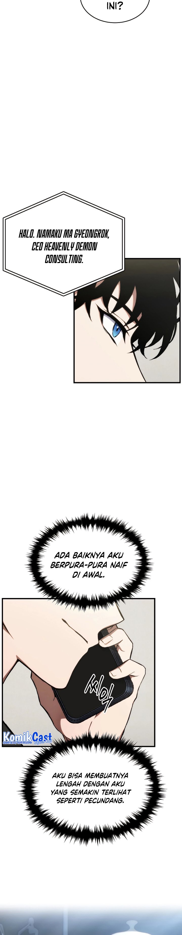 The Max-Level Player’s 100th Regression chapter 28