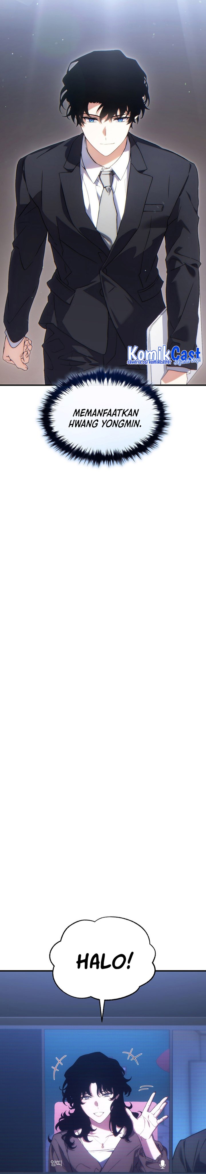 The Max-Level Player’s 100th Regression Chapter 61 Bahasa Indonesia