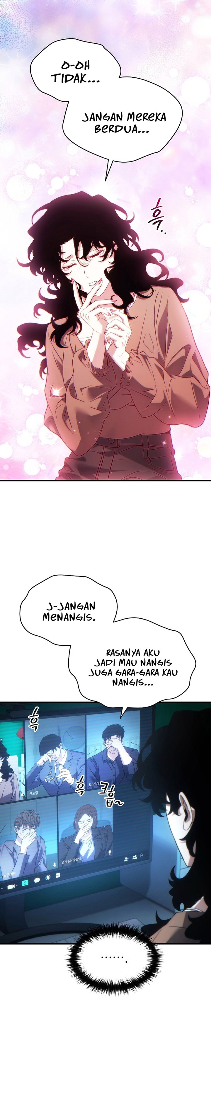 The Max-Level Player’s 100th Regression Chapter 61 Bahasa Indonesia