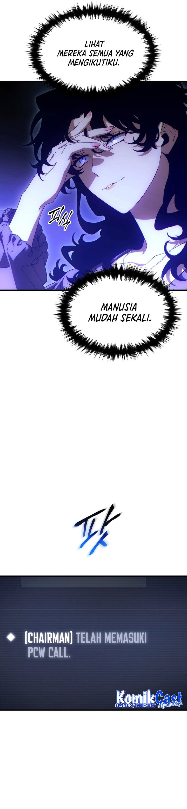 The Max-Level Player’s 100th Regression Chapter 61 Bahasa Indonesia