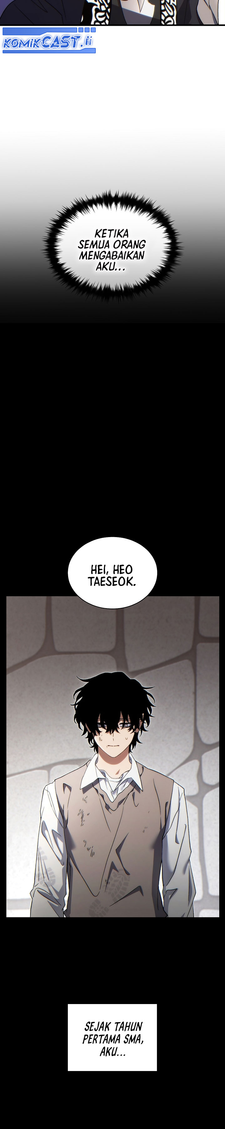 The Max-Level Player’s 100th Regression Chapter 69 Bahasa Indonesia