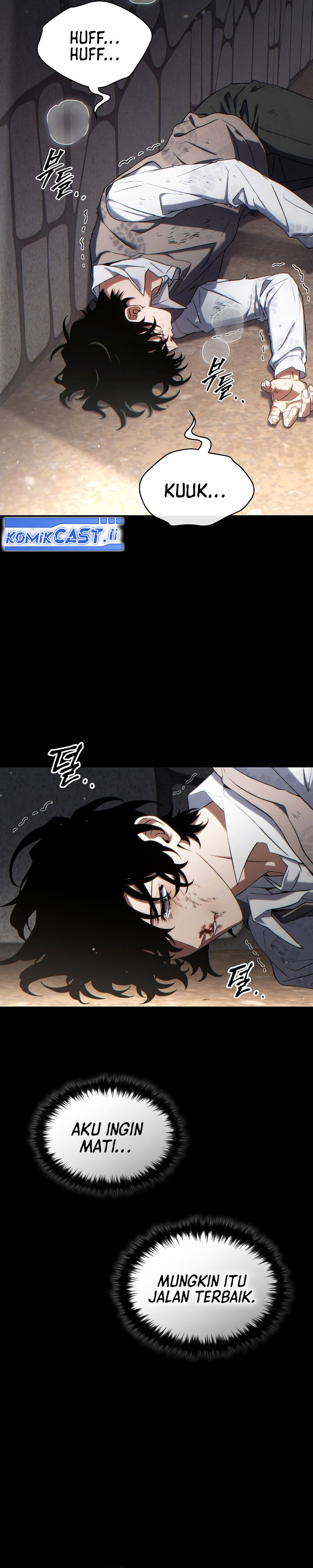 The Max-Level Player’s 100th Regression Chapter 69 Bahasa Indonesia