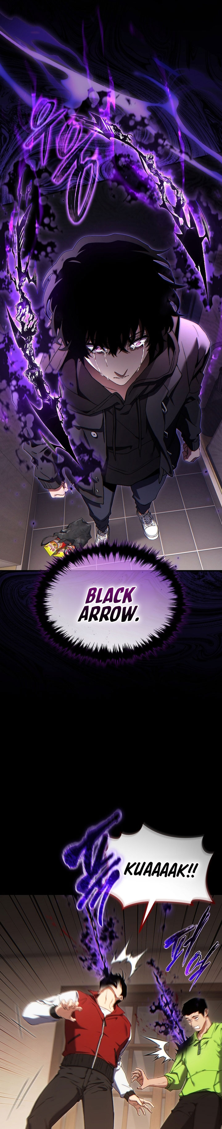 The Max-Level Player’s 100th Regression Chapter 69 Bahasa Indonesia