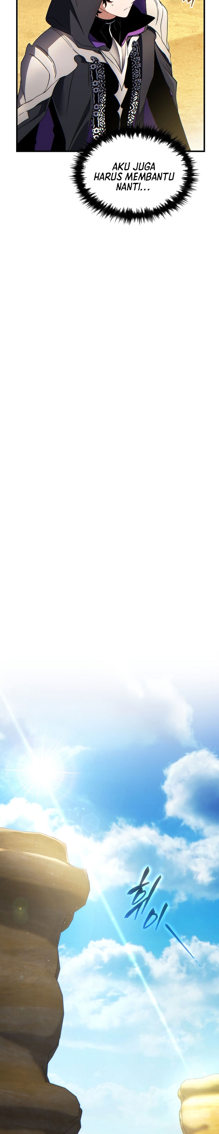 The Max-Level Player’s 100th Regression Chapter 69 Bahasa Indonesia