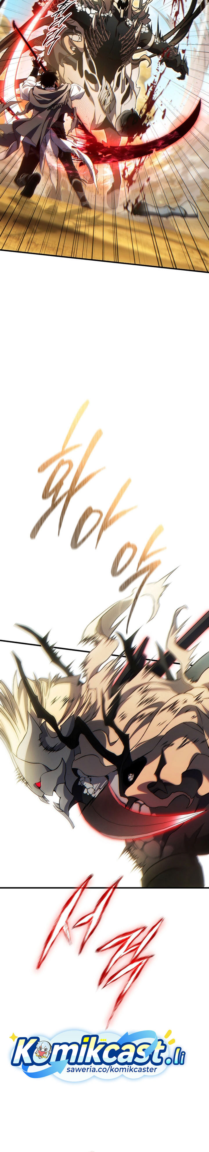 The Max-Level Player’s 100th Regression Chapter 70 Bahasa Indonesia