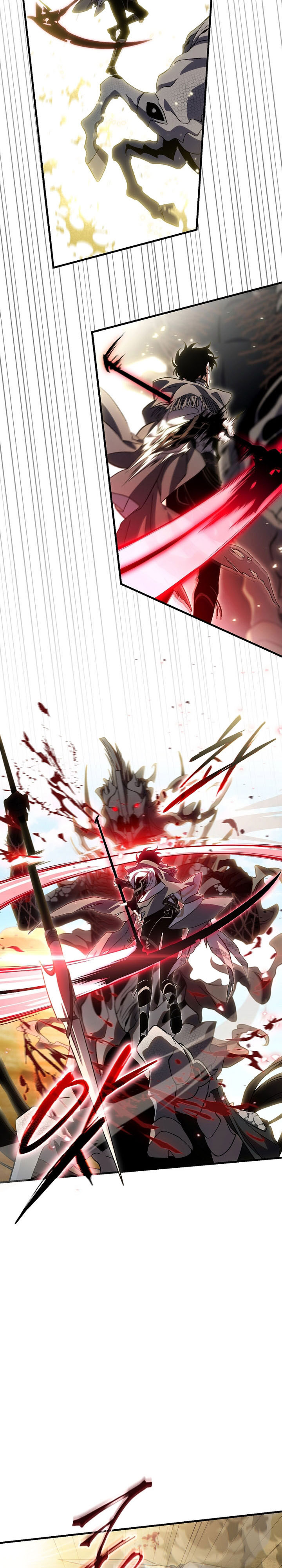 The Max-Level Player’s 100th Regression Chapter 70 Bahasa Indonesia