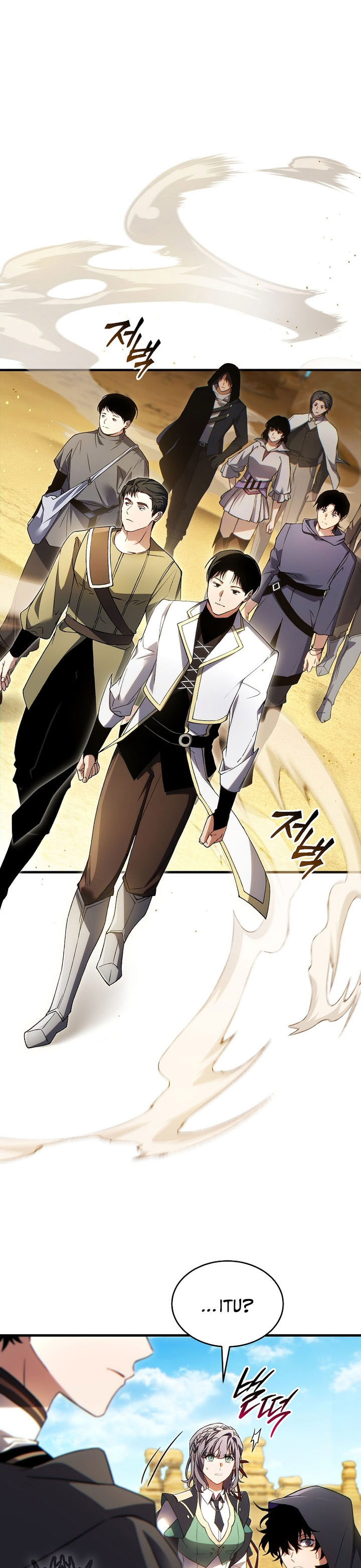 The Max-Level Player’s 100th Regression Chapter 70 Bahasa Indonesia