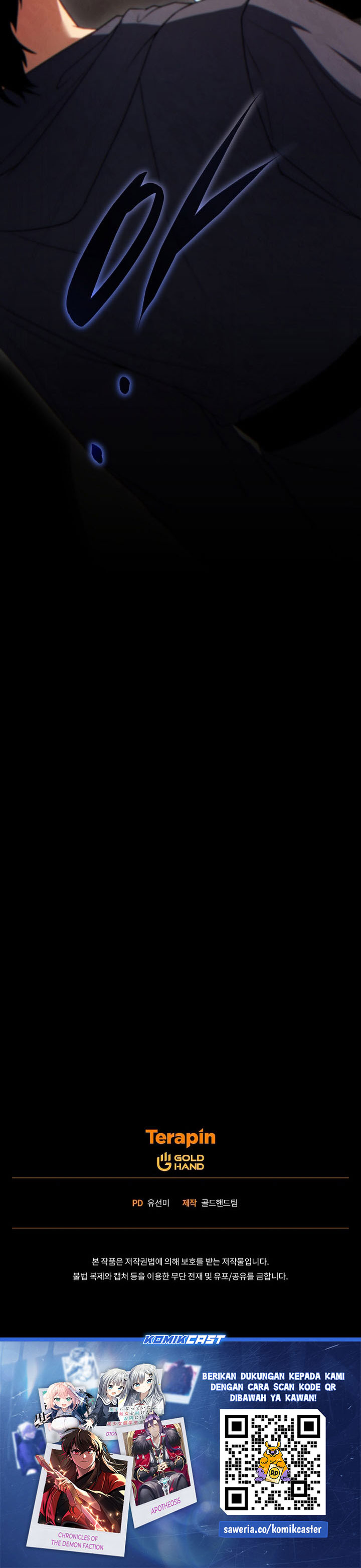 The Max-Level Player’s 100th Regression Chapter 70 Bahasa Indonesia