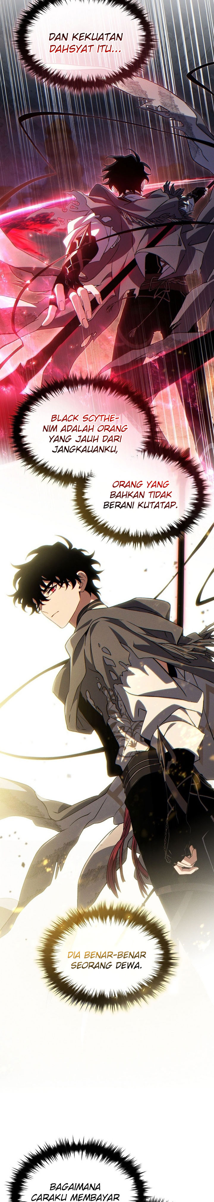 The Max-Level Player’s 100th Regression Chapter 74 Bahasa Indonesia