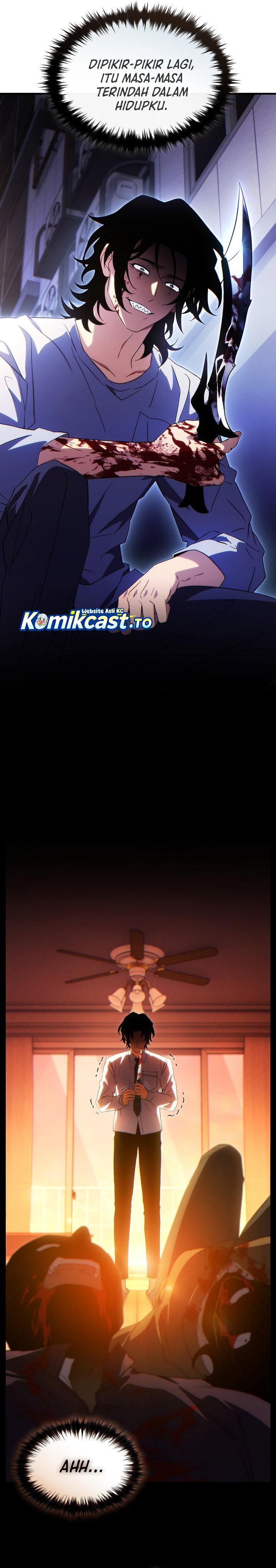 The Max-Level Player’s 100th Regression chapter 77