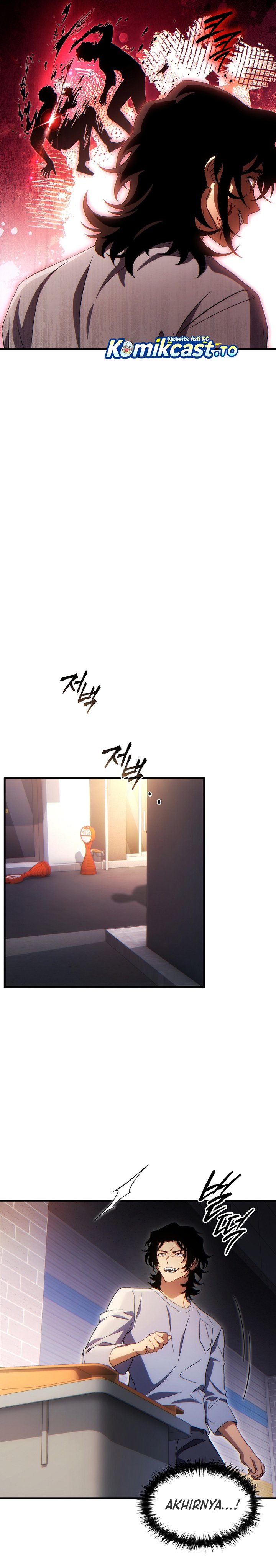 The Max-Level Player’s 100th Regression chapter 77