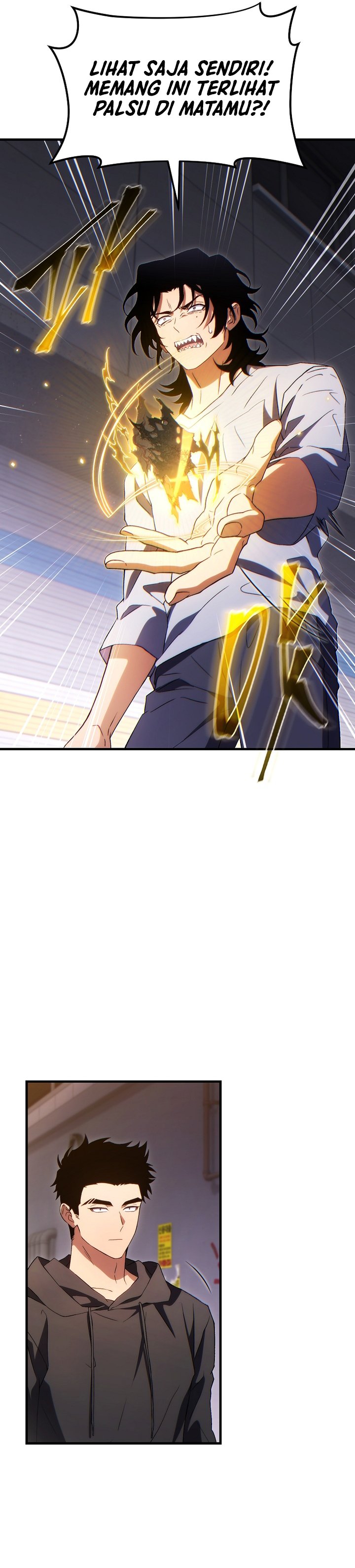 The Max-Level Player’s 100th Regression chapter 77