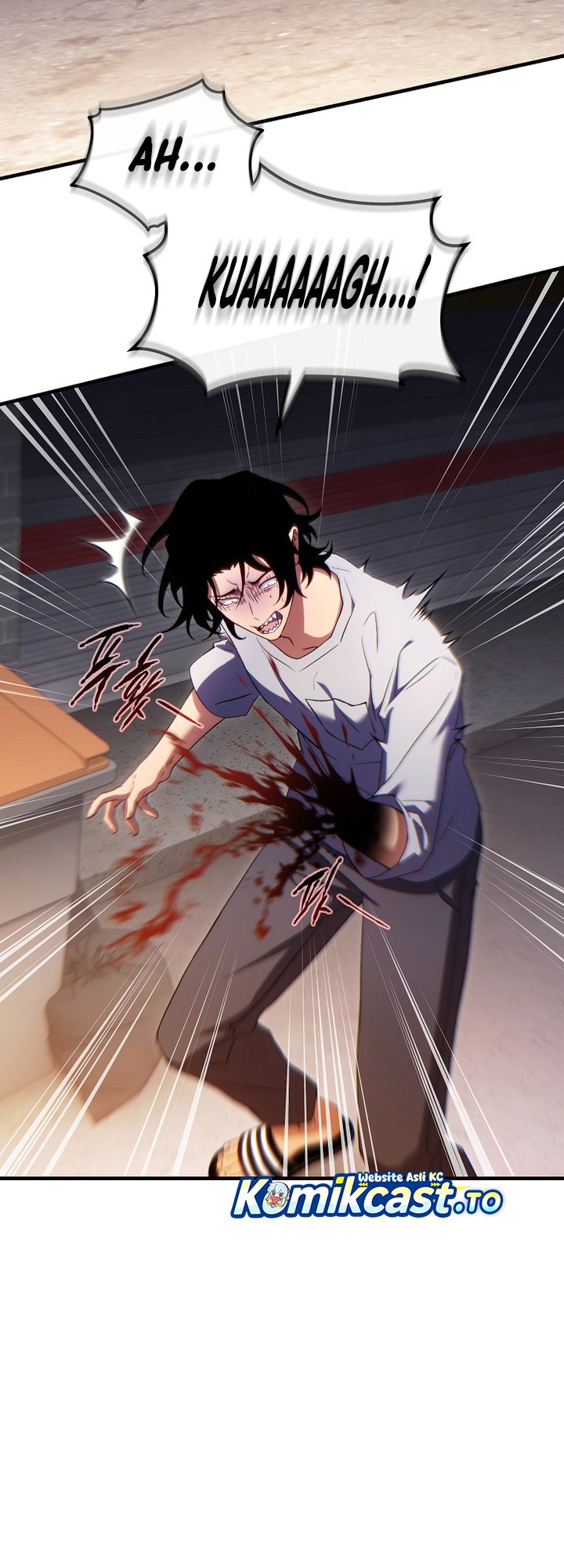 The Max-Level Player’s 100th Regression chapter 77