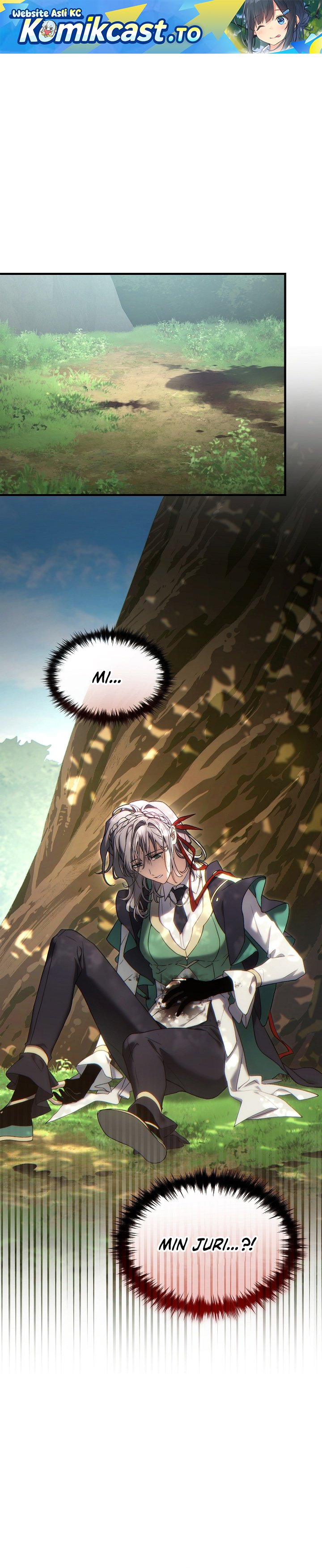 The Max-Level Player’s 100th Regression Chapter 80 Bahasa Indonesia