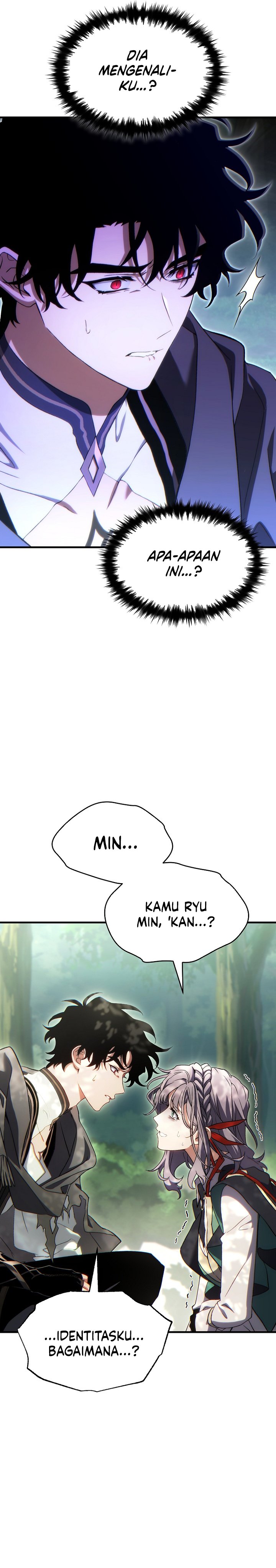 The Max-Level Player’s 100th Regression Chapter 80 Bahasa Indonesia