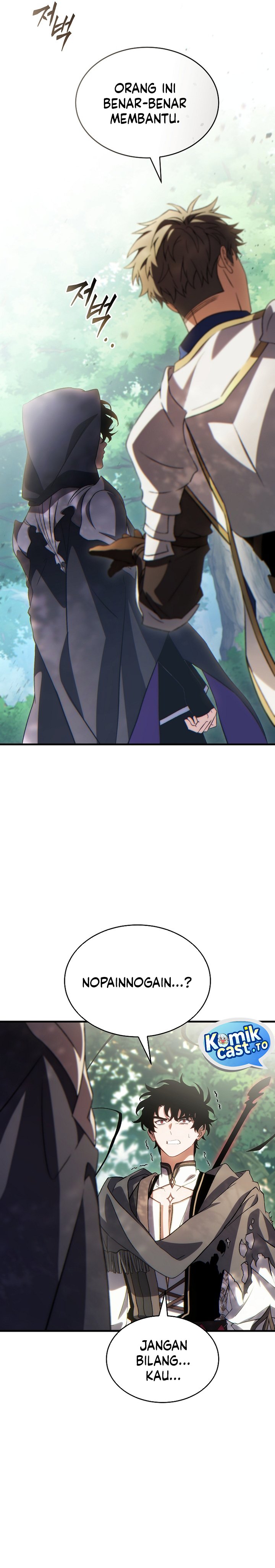 The Max-Level Player’s 100th Regression Chapter 80 Bahasa Indonesia