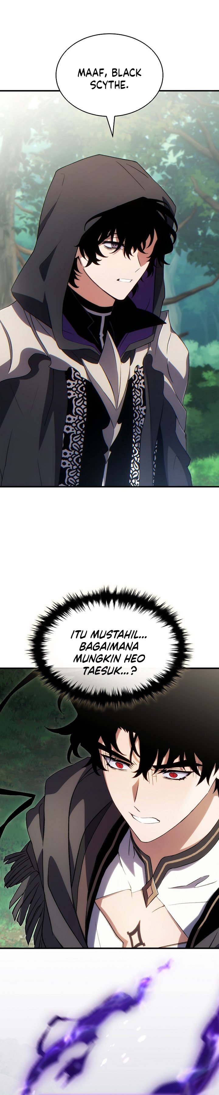 The Max-Level Player’s 100th Regression Chapter 80 Bahasa Indonesia