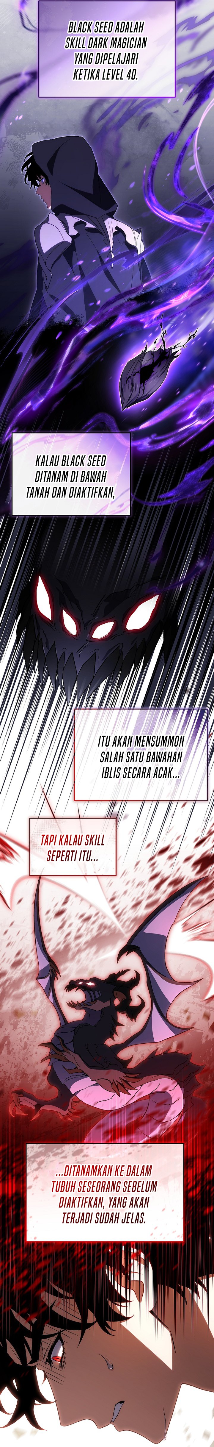 The Max-Level Player’s 100th Regression Chapter 80 Bahasa Indonesia