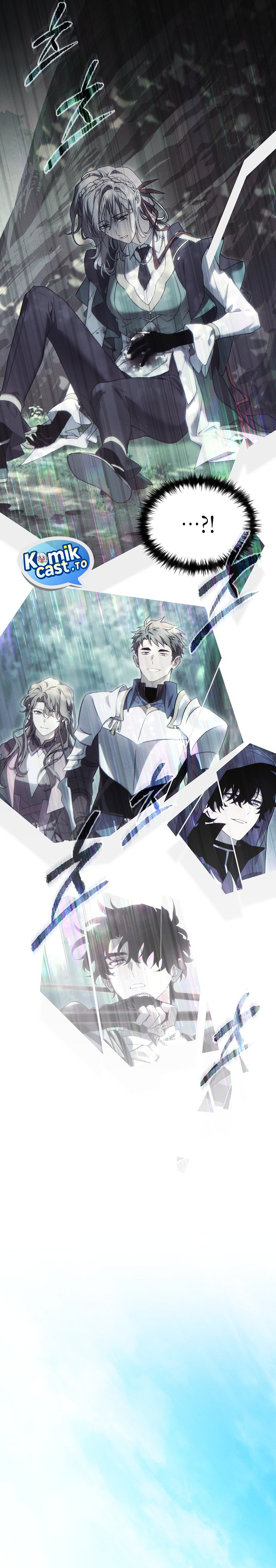 The Max-Level Player’s 100th Regression Chapter 80 Bahasa Indonesia