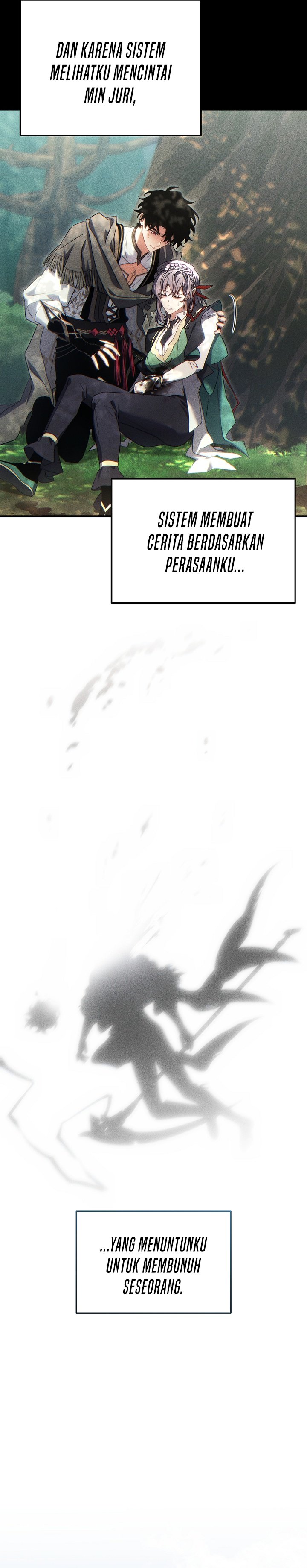 The Max-Level Player’s 100th Regression Chapter 80 Bahasa Indonesia