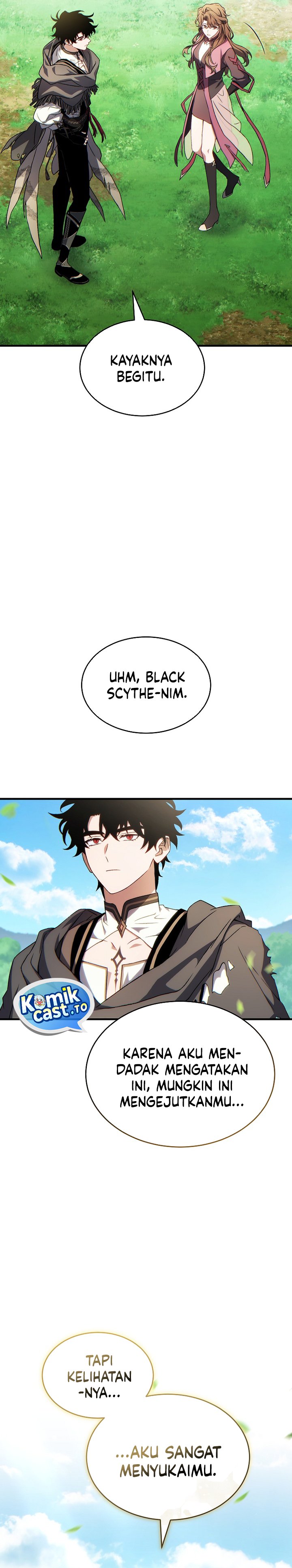 The Max-Level Player’s 100th Regression Chapter 80 Bahasa Indonesia